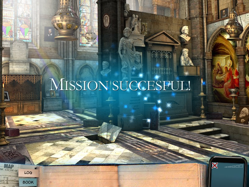 Book of Legends screenshot 5
