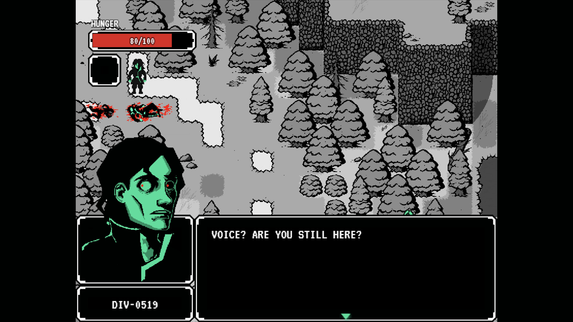 Misdamnation screenshot 3