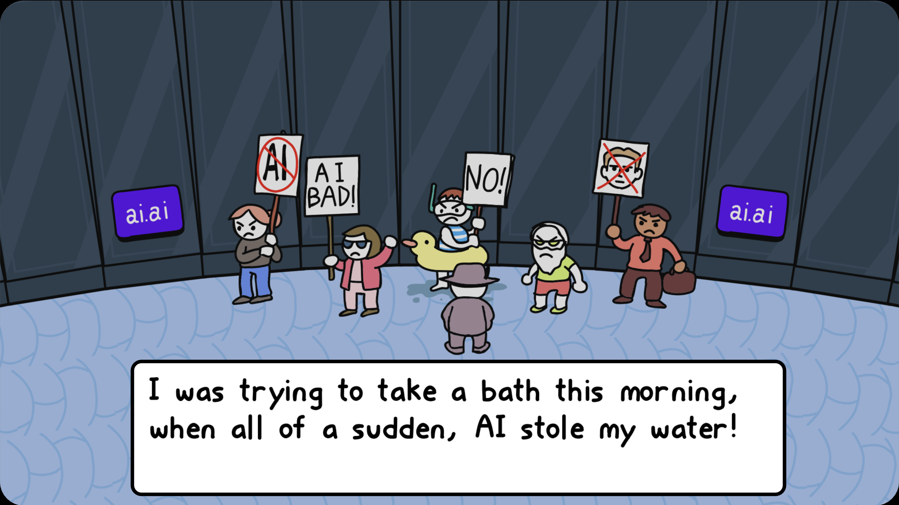 ai.ai screenshot 3