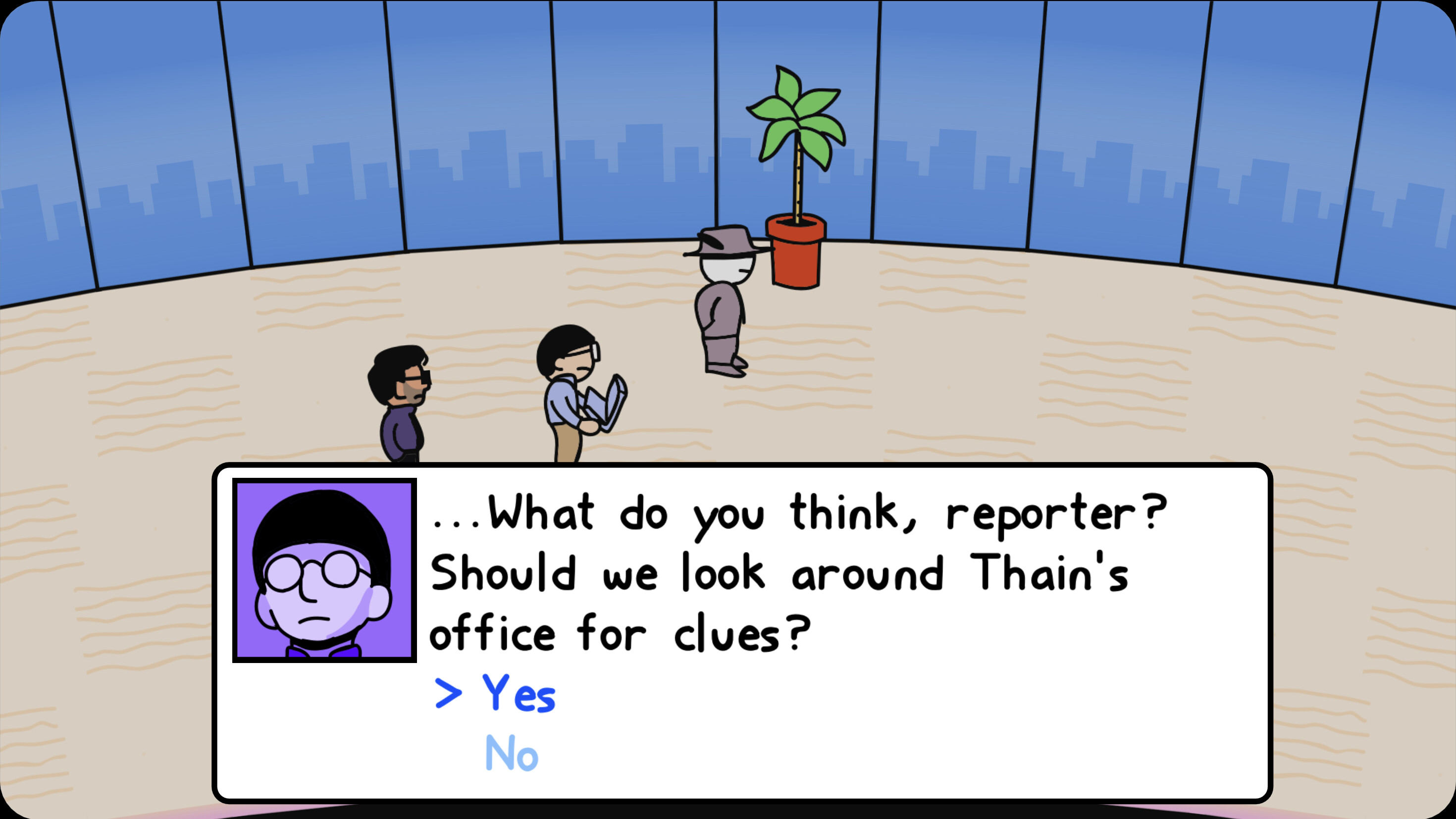 ai.ai screenshot 2