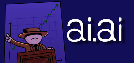 Cover art from ai.ai