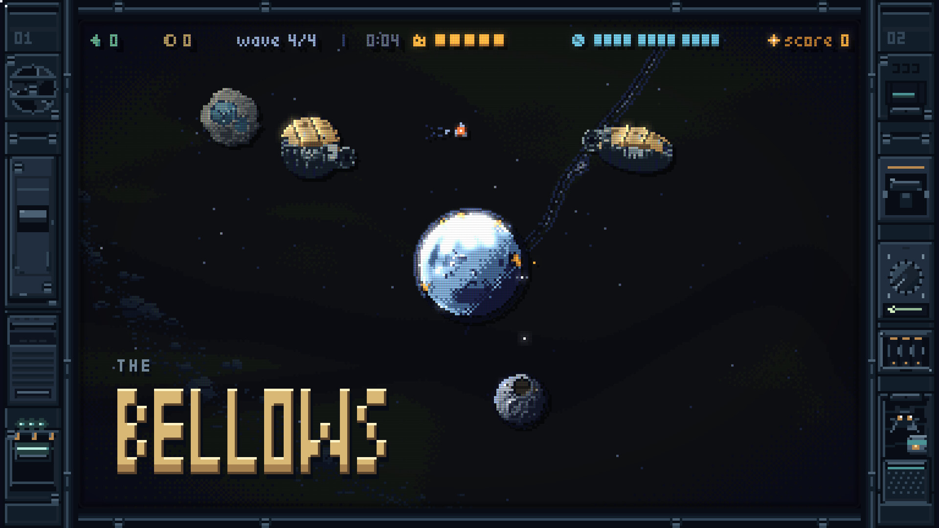 the moon is a gun screenshot 5