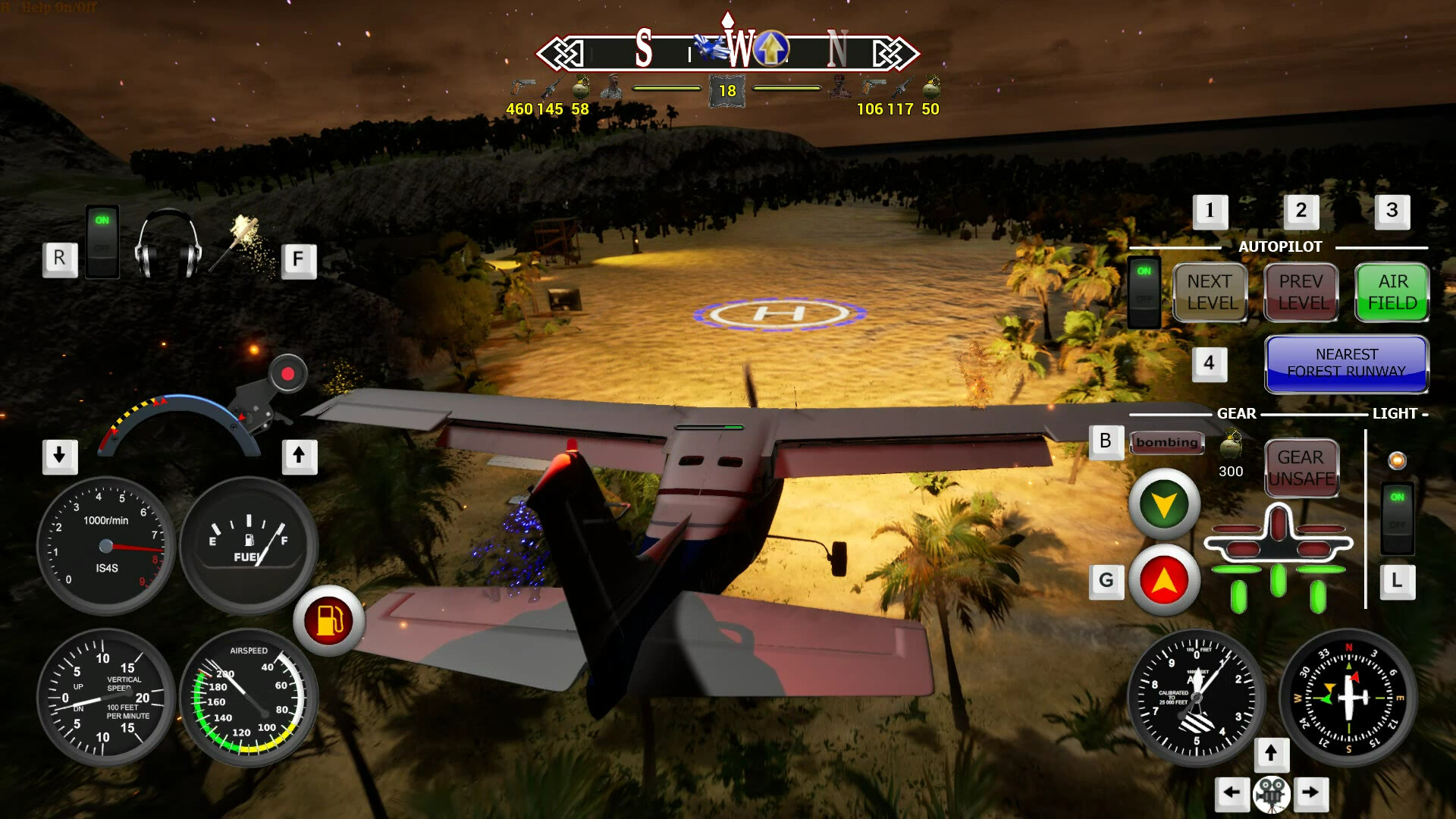 Tohunga screenshot 4