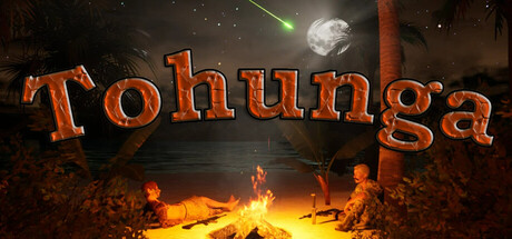 Cover art from Tohunga