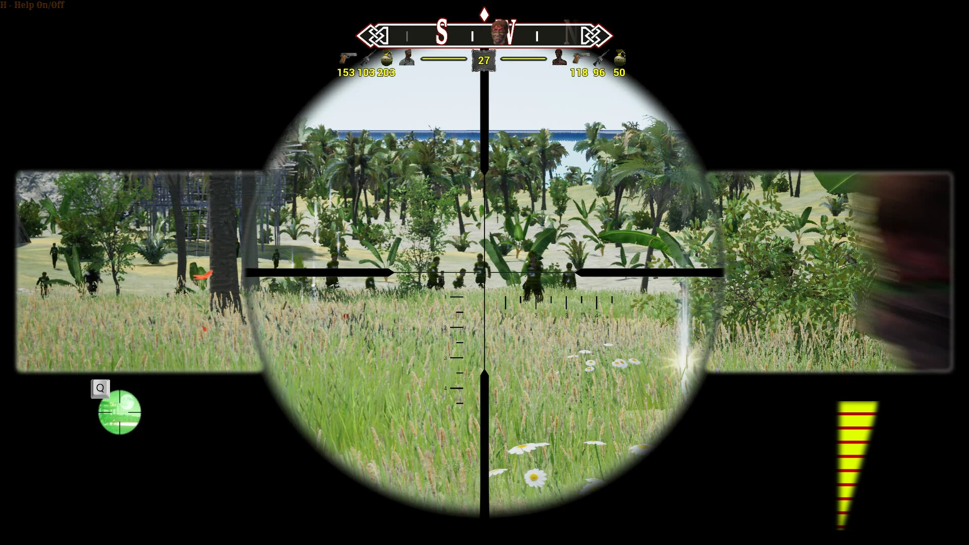 Tohunga screenshot 5