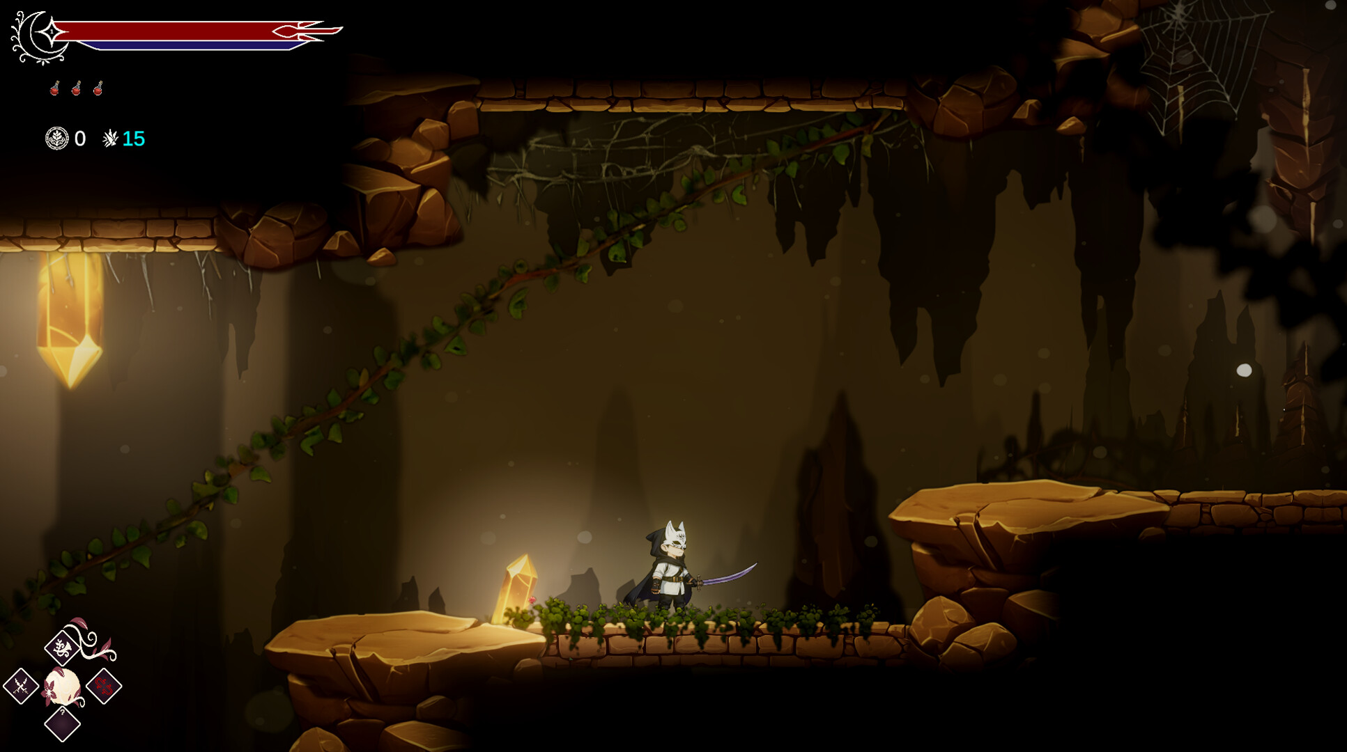 Tear of Stars screenshot 2