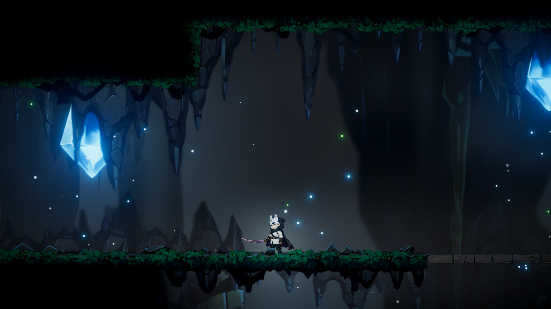 Tear of Stars screenshot 4