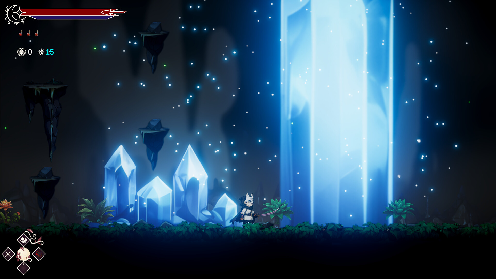 Tear of Stars screenshot 5