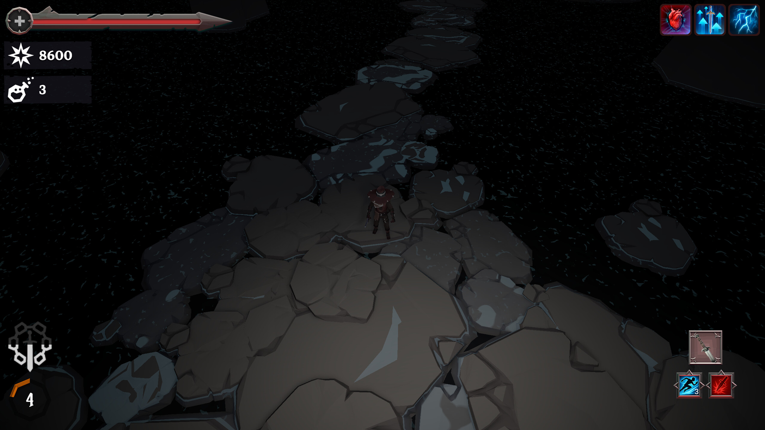 Crown Of Blight screenshot 3