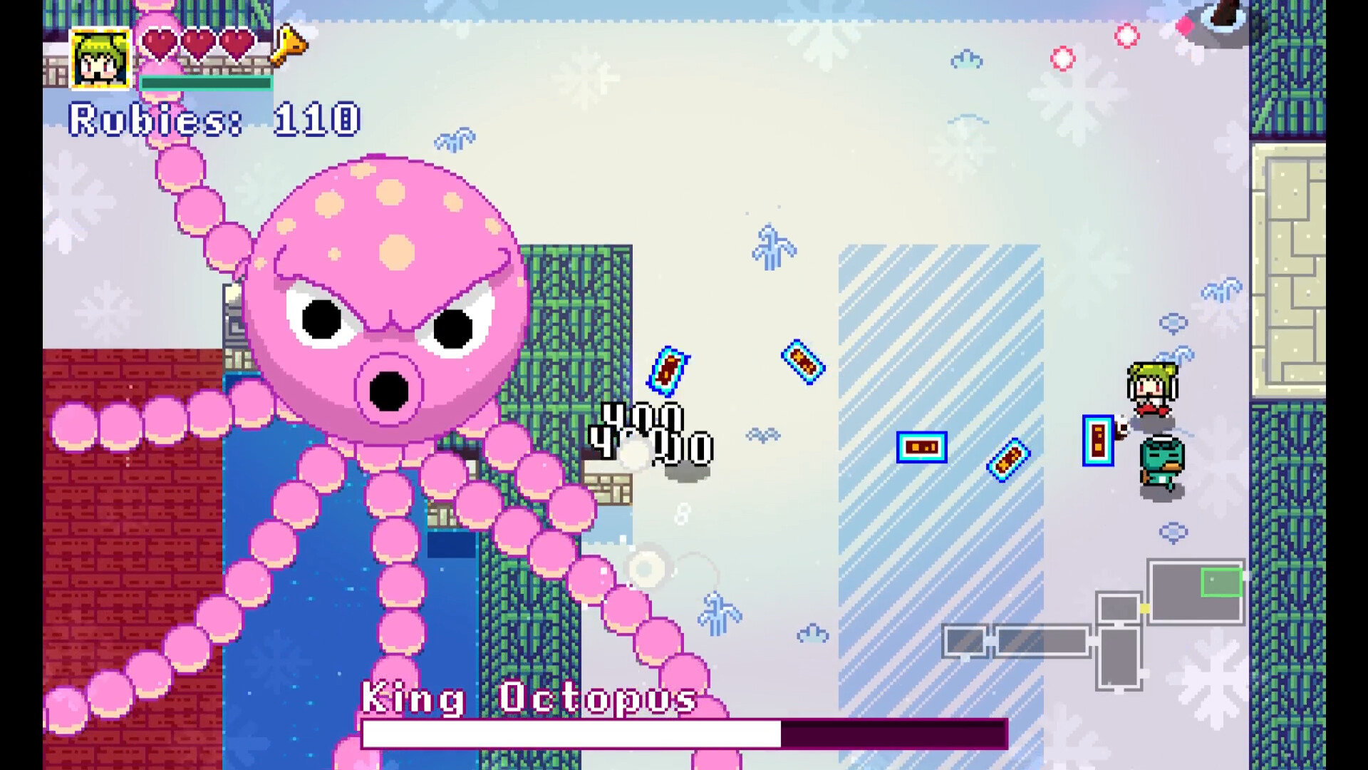 Mystic Seals trailer
