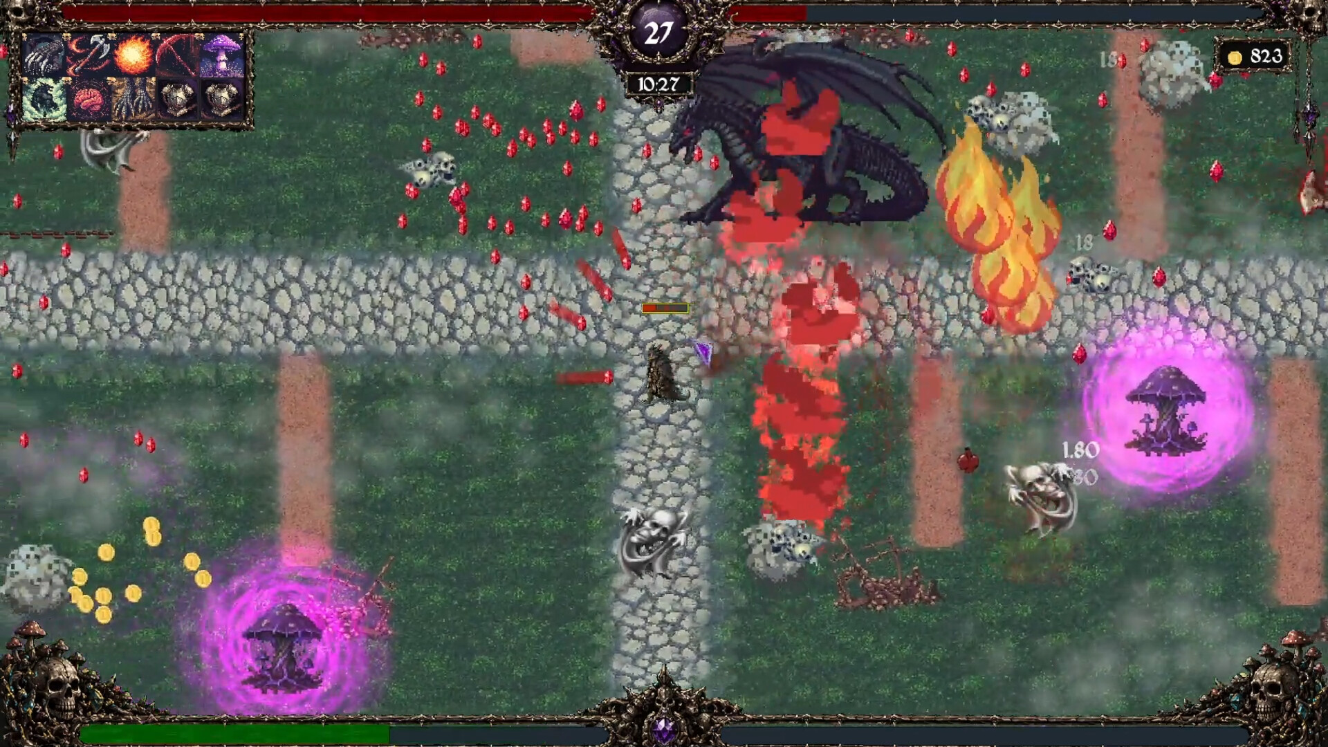 Karnage: The Legend Grows screenshot 5
