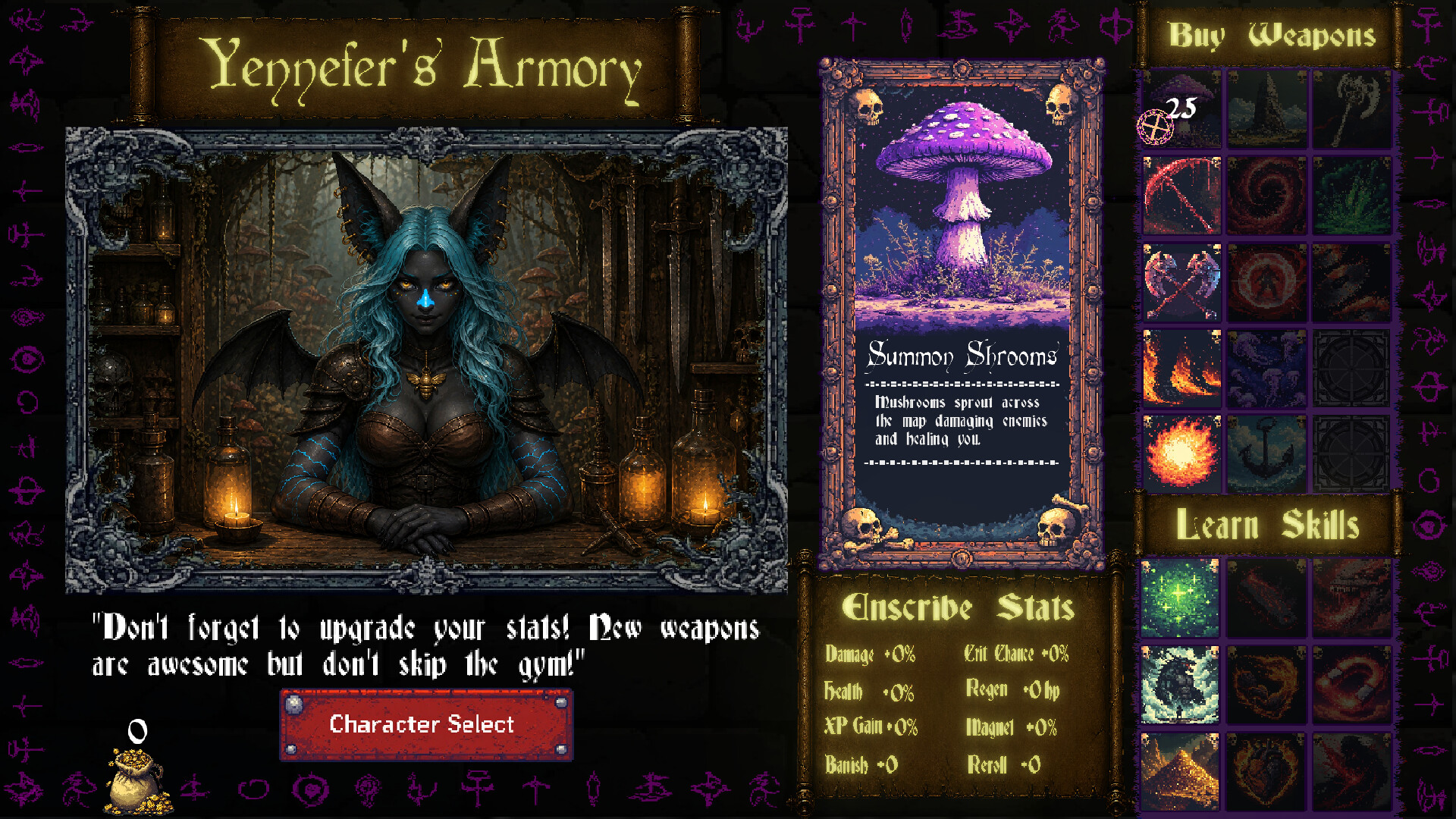 Karnage: The Legend Grows screenshot 2