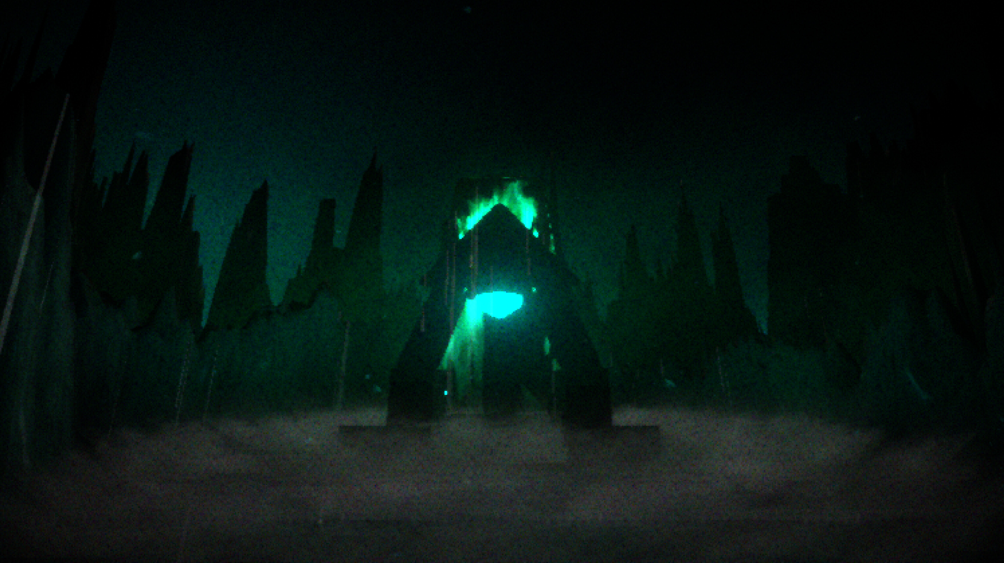 Cthuloop screenshot 2