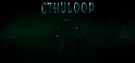 Cover art from Cthuloop