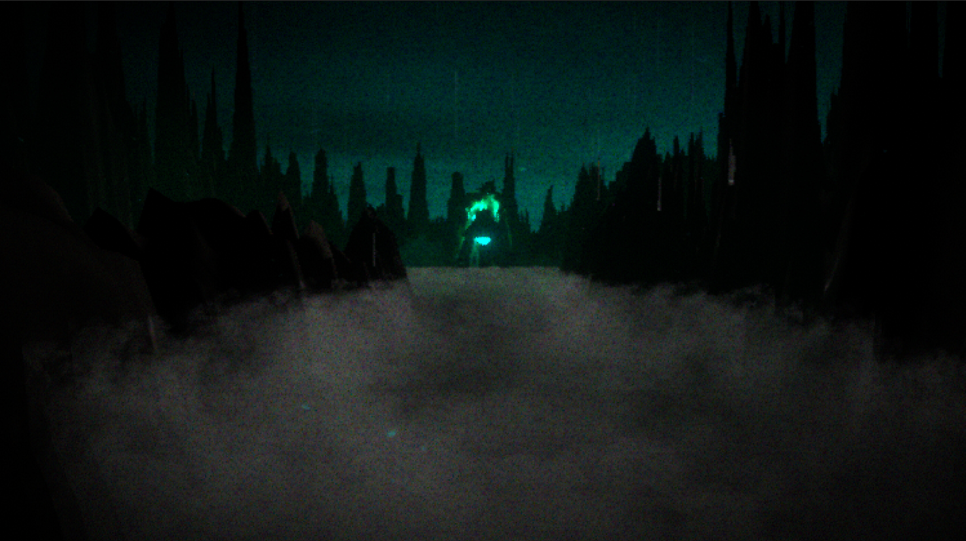 Cthuloop trailer