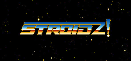 Cover art from STROIDZ!