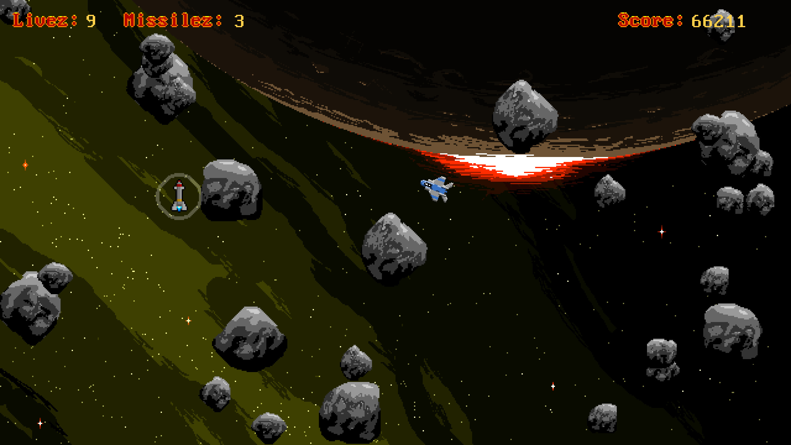 STROIDZ! screenshot 5