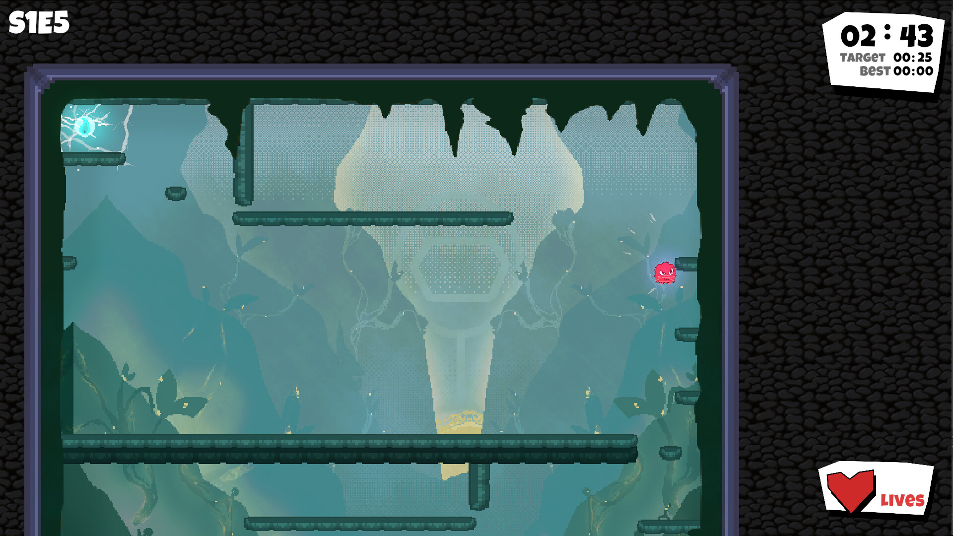 Elude screenshot 4