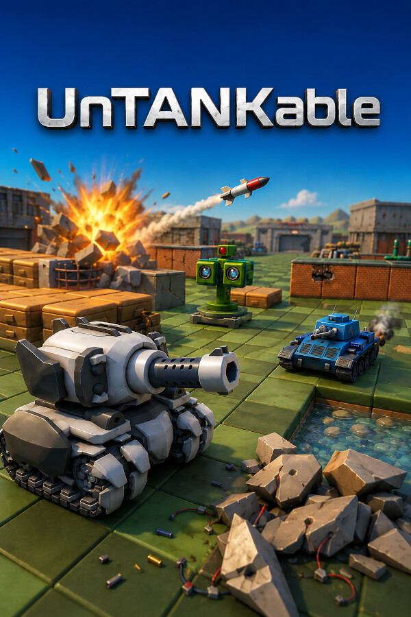 UnTANKable
