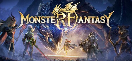 Monster Fantasy