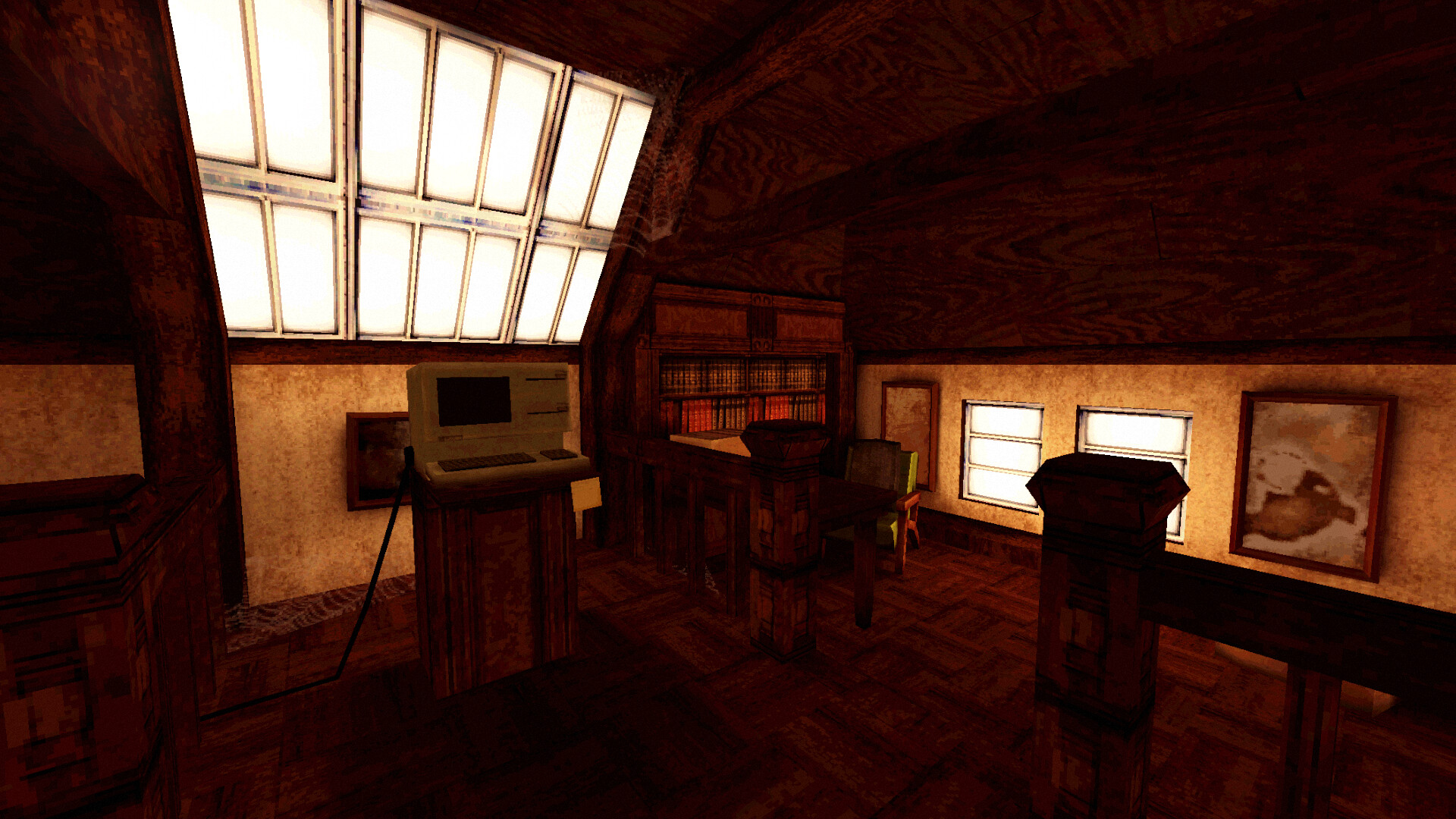 Whiterock Bay screenshot 2