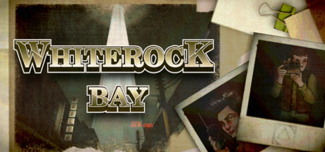 Cover art from Whiterock Bay