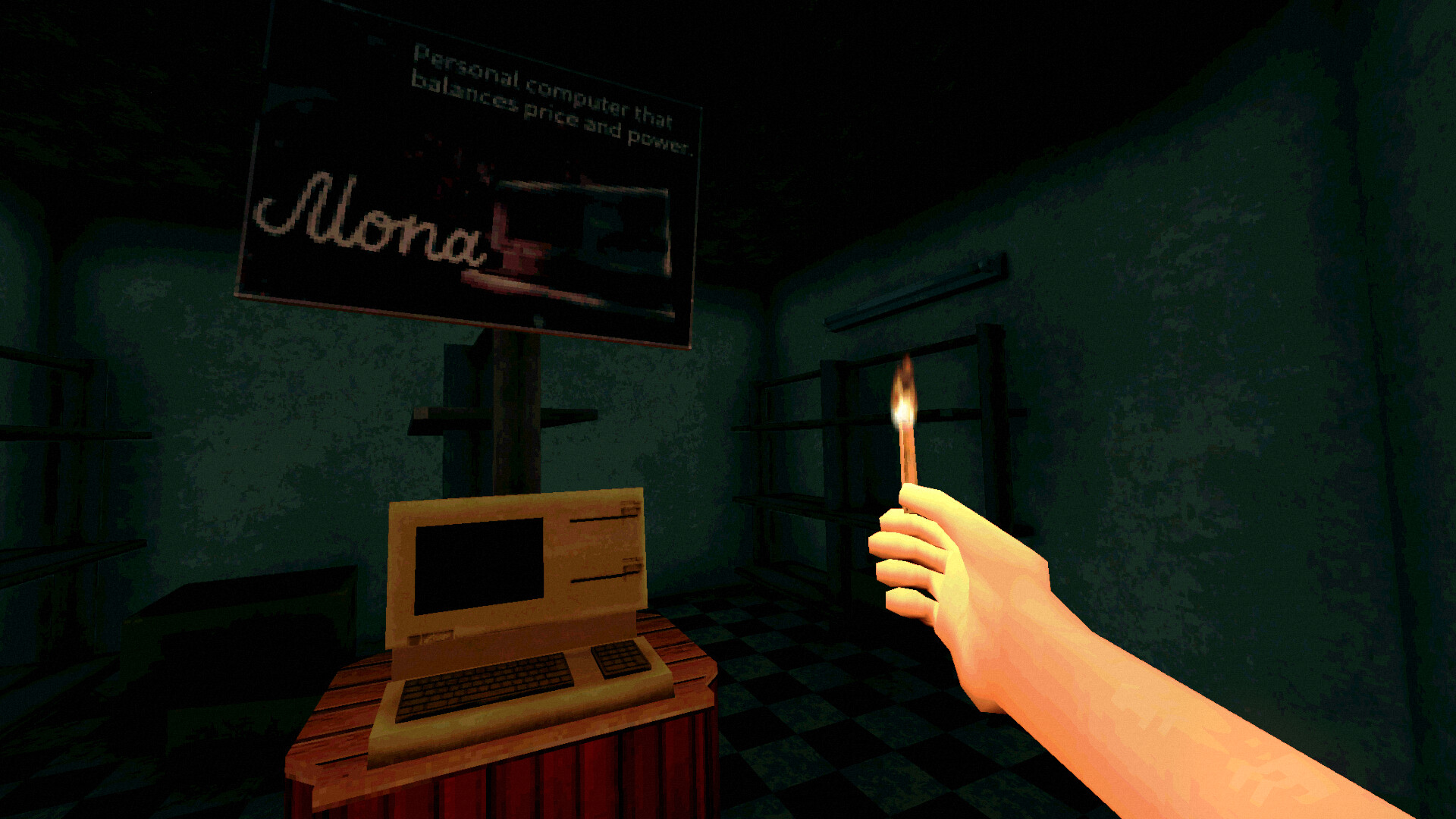 Whiterock Bay screenshot 4