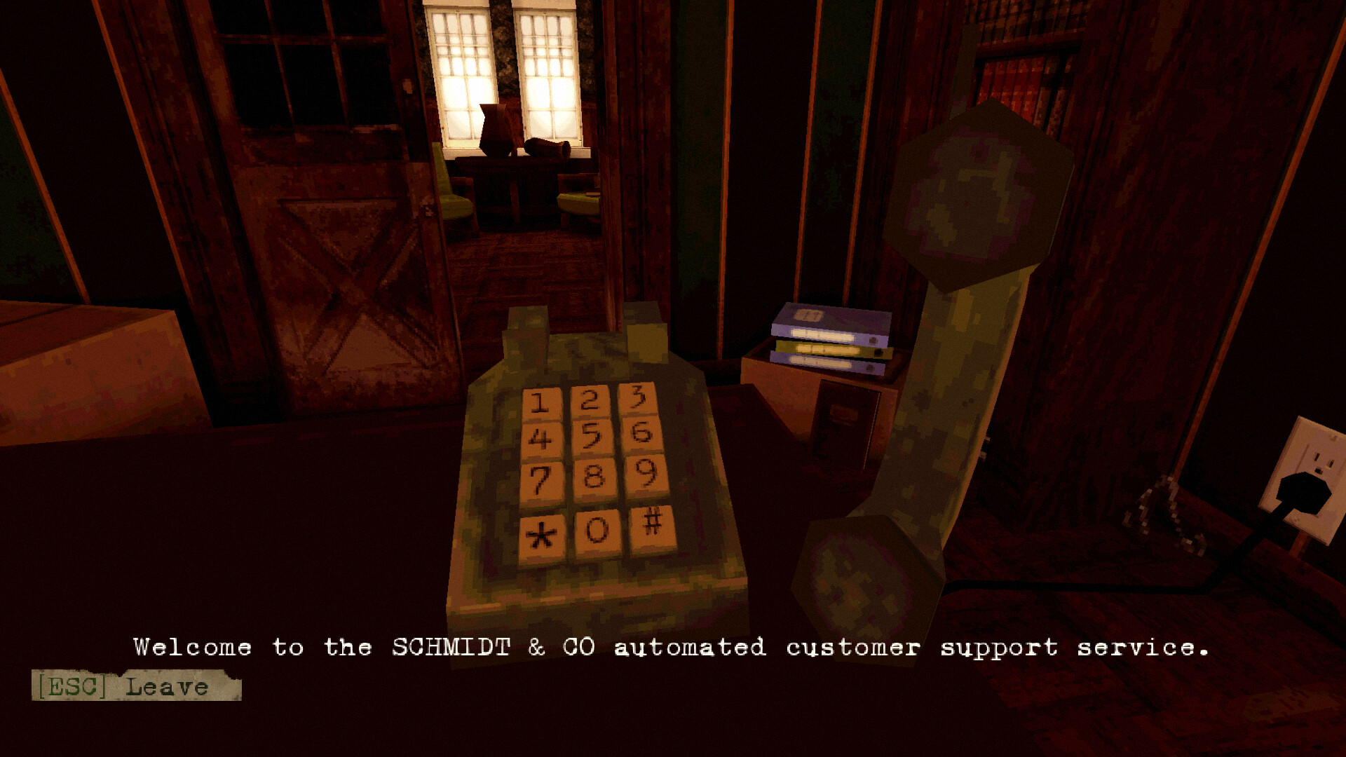 Whiterock Bay screenshot 3