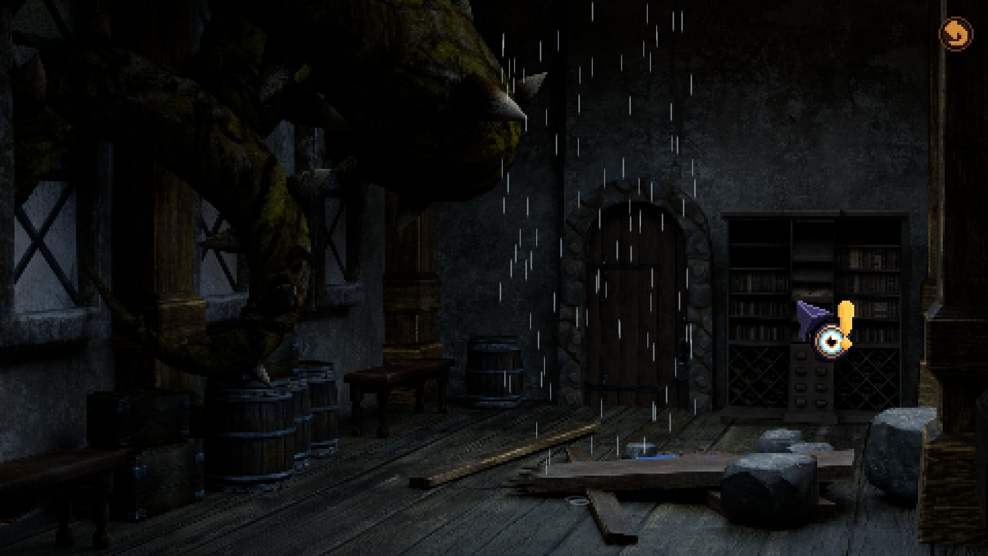 Castle of Thorns screenshot 5