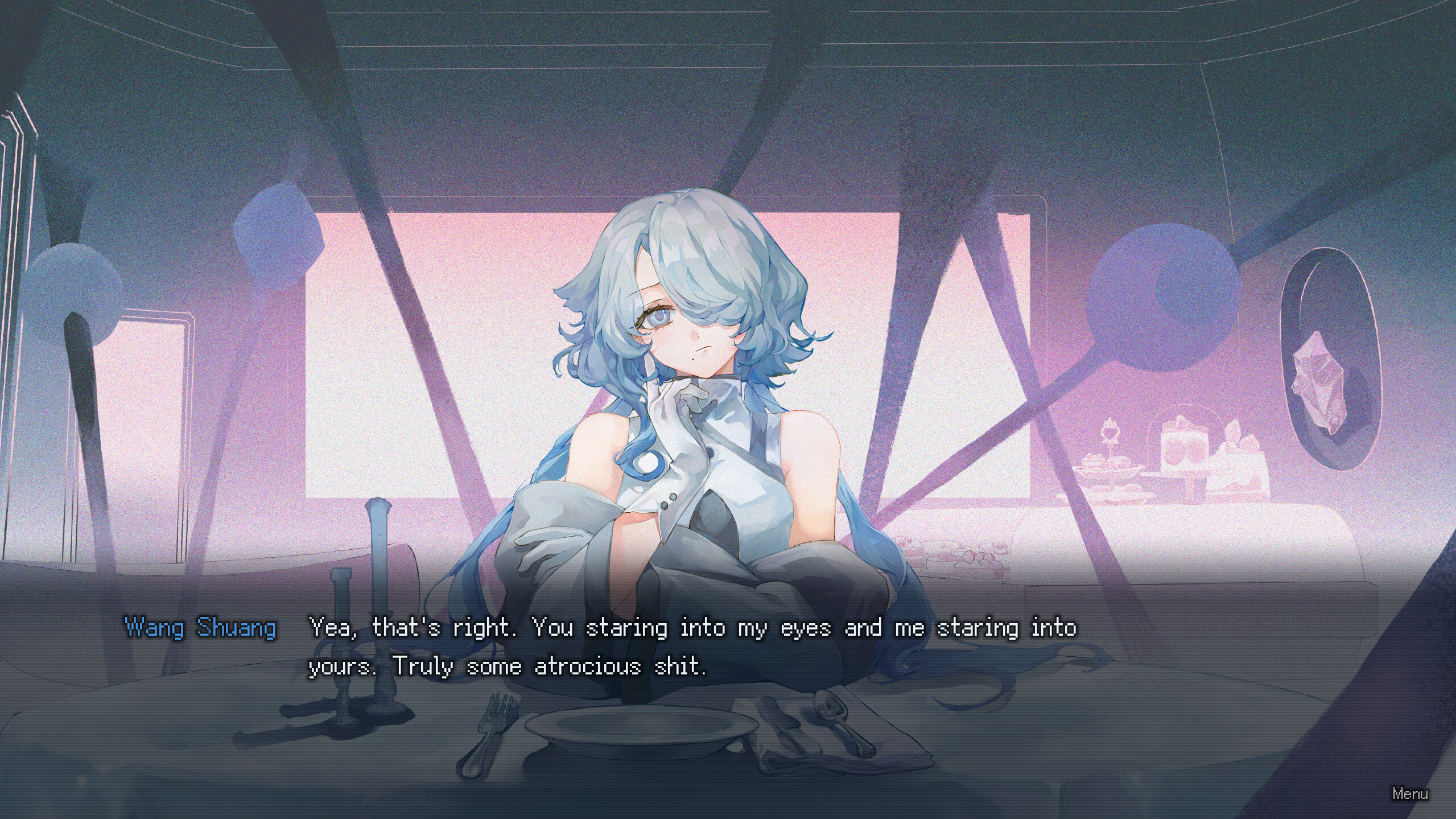 Endless Summer Syndrome screenshot 3