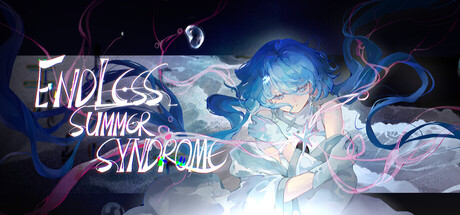 Cover art from Endless Summer Syndrome