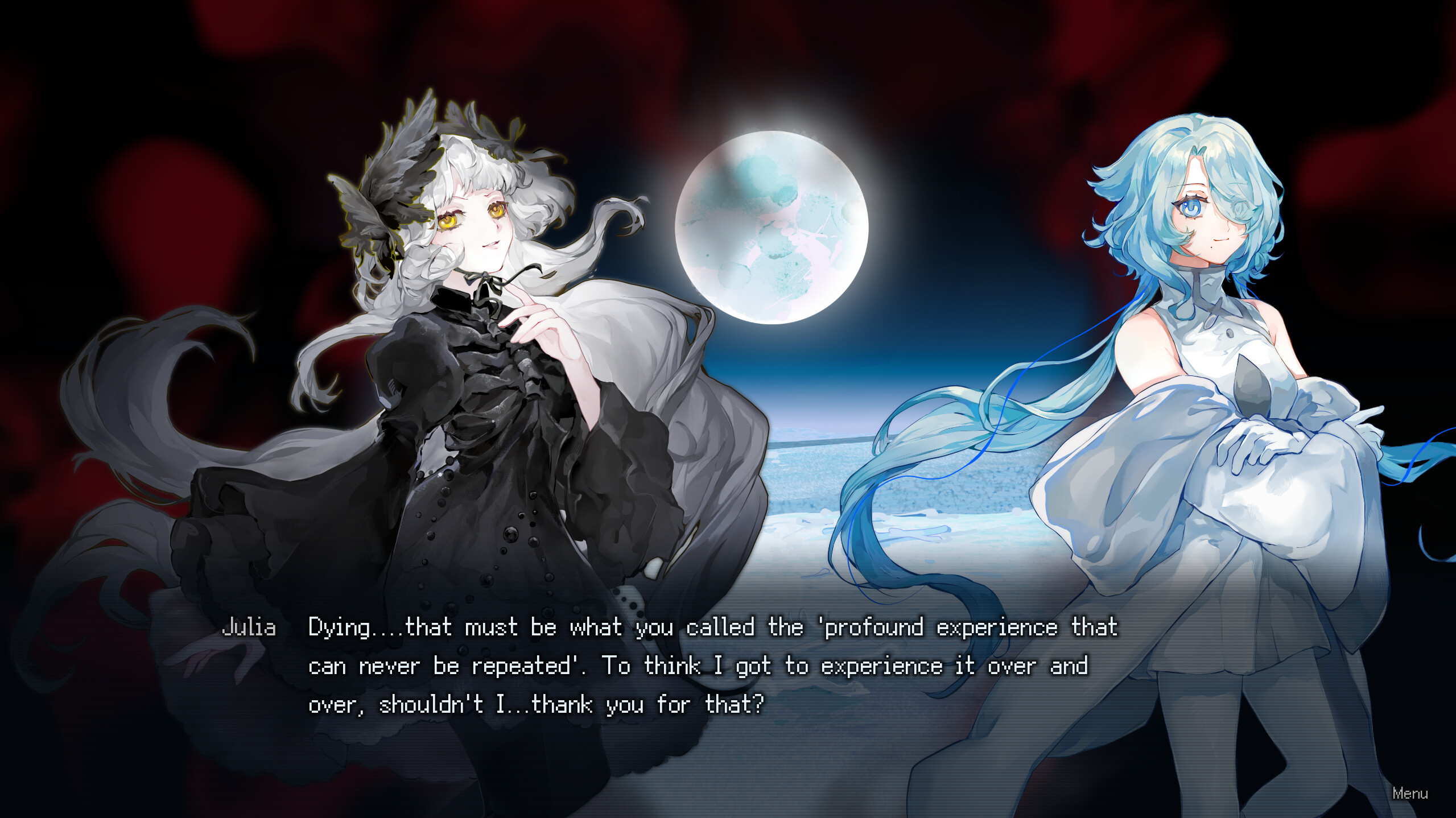 Endless Summer Syndrome screenshot 5