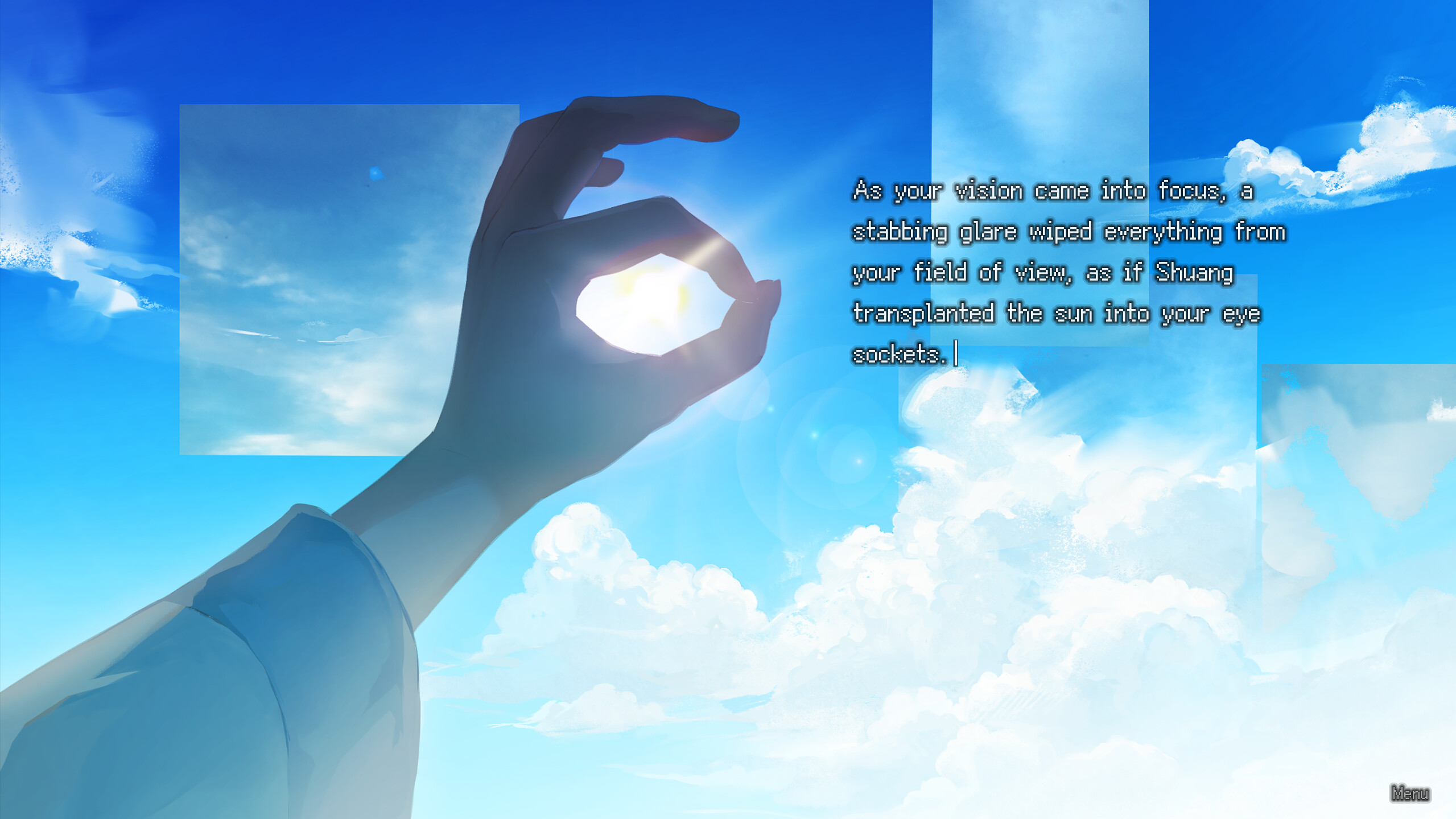 Endless Summer Syndrome screenshot 2