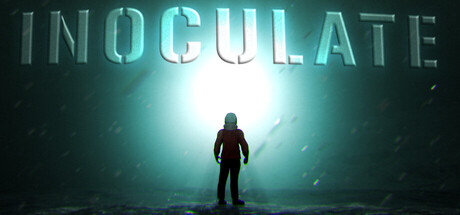 Cover art from INOCULATE