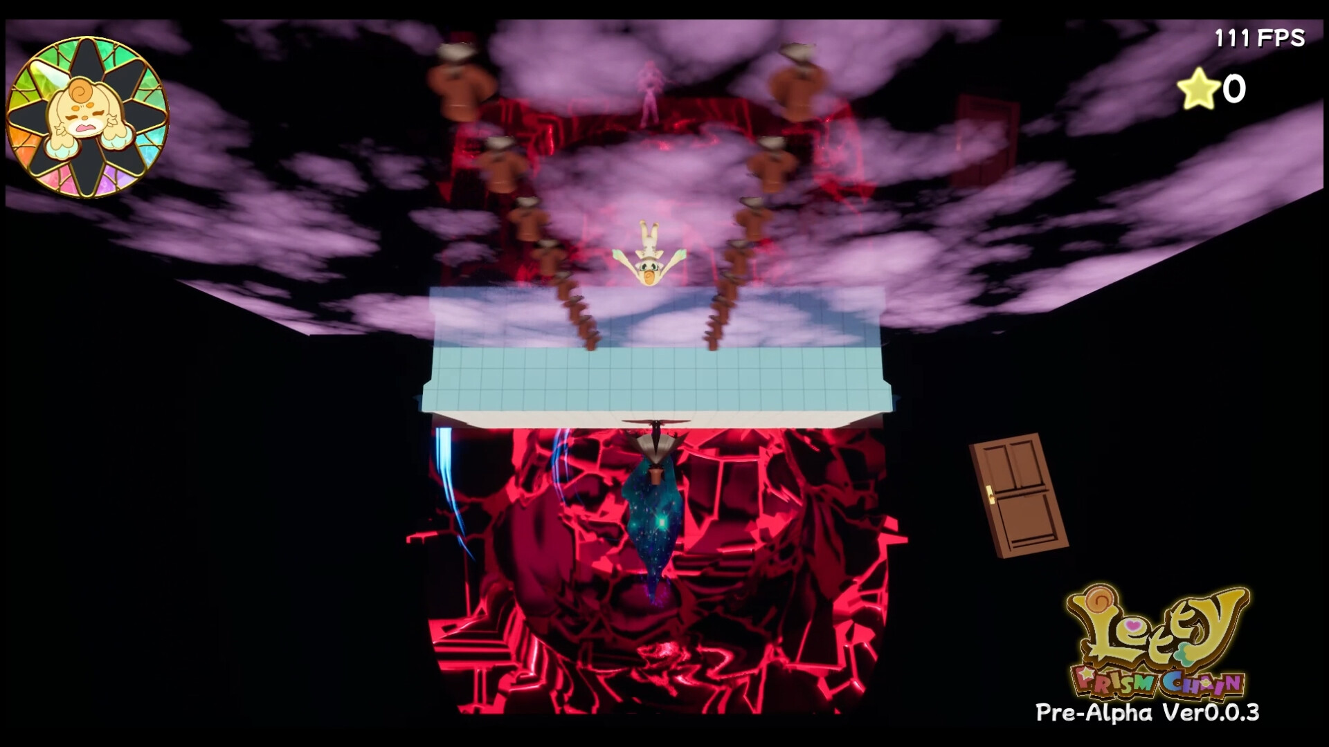 Letty Prism Chain screenshot 4