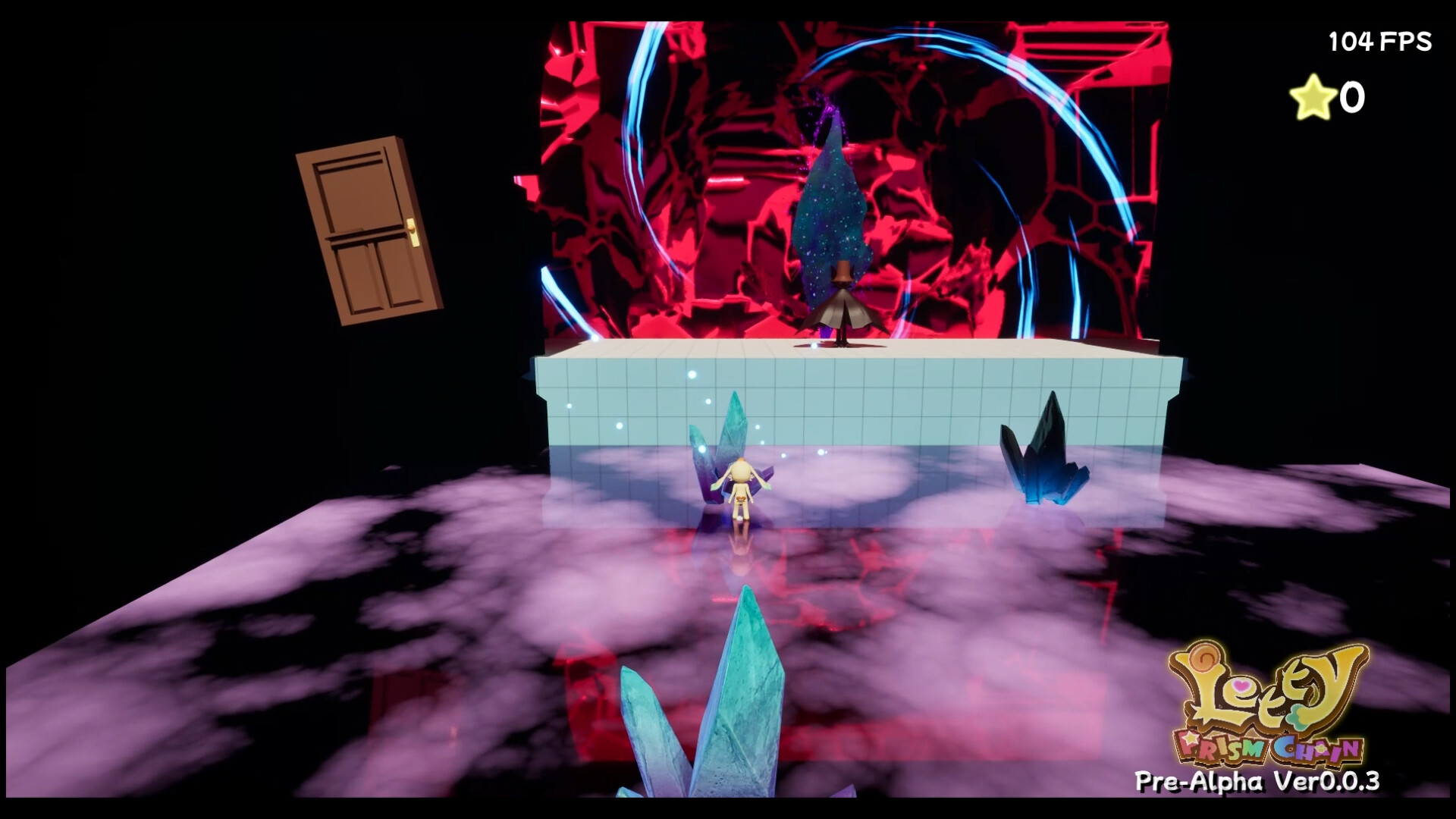 Letty Prism Chain screenshot 3