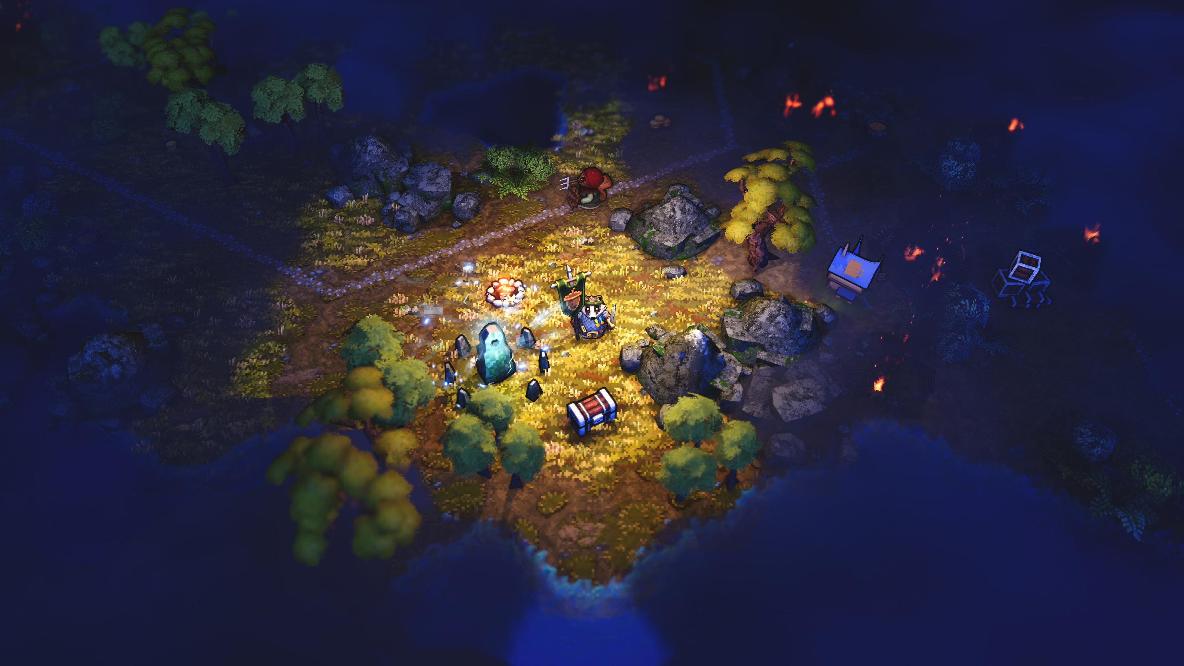 ACORN: Seed of Resistance trailer