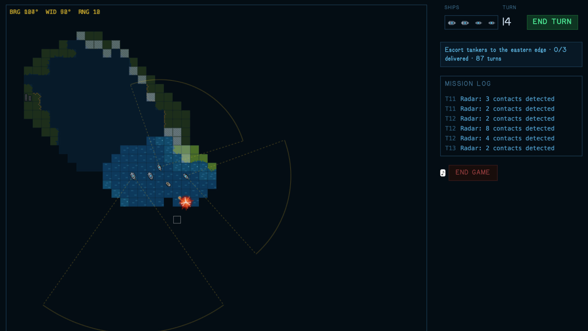 NavalStrike screenshot 5