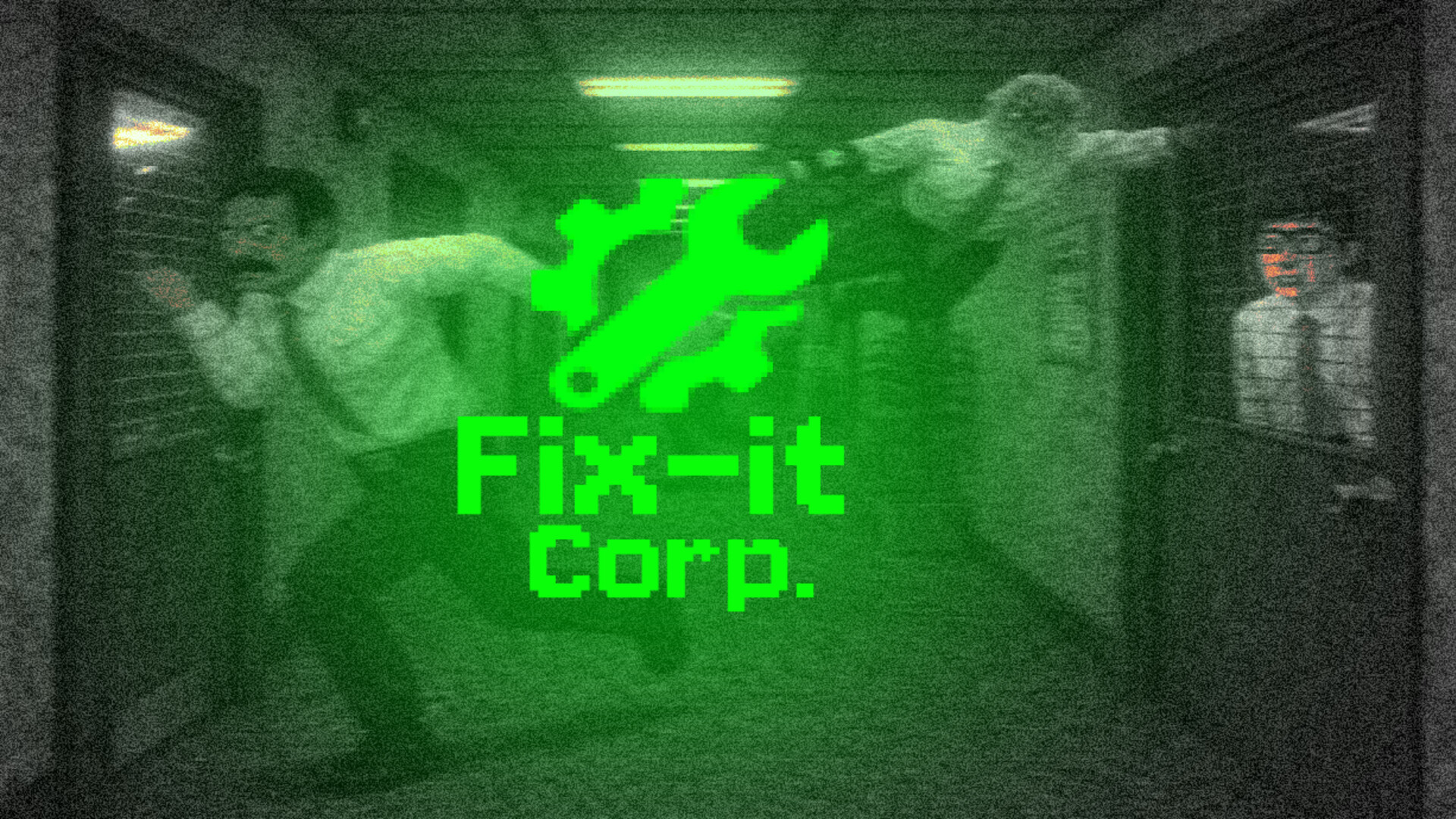 Fix-it Corp. screenshot 1