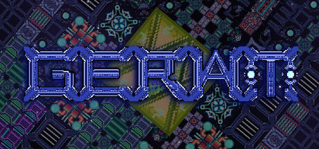 Cover art from GERAT
