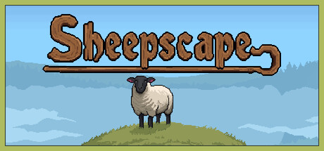 Cover art from Sheepscape