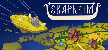 Skapheim: The Tenth Realm