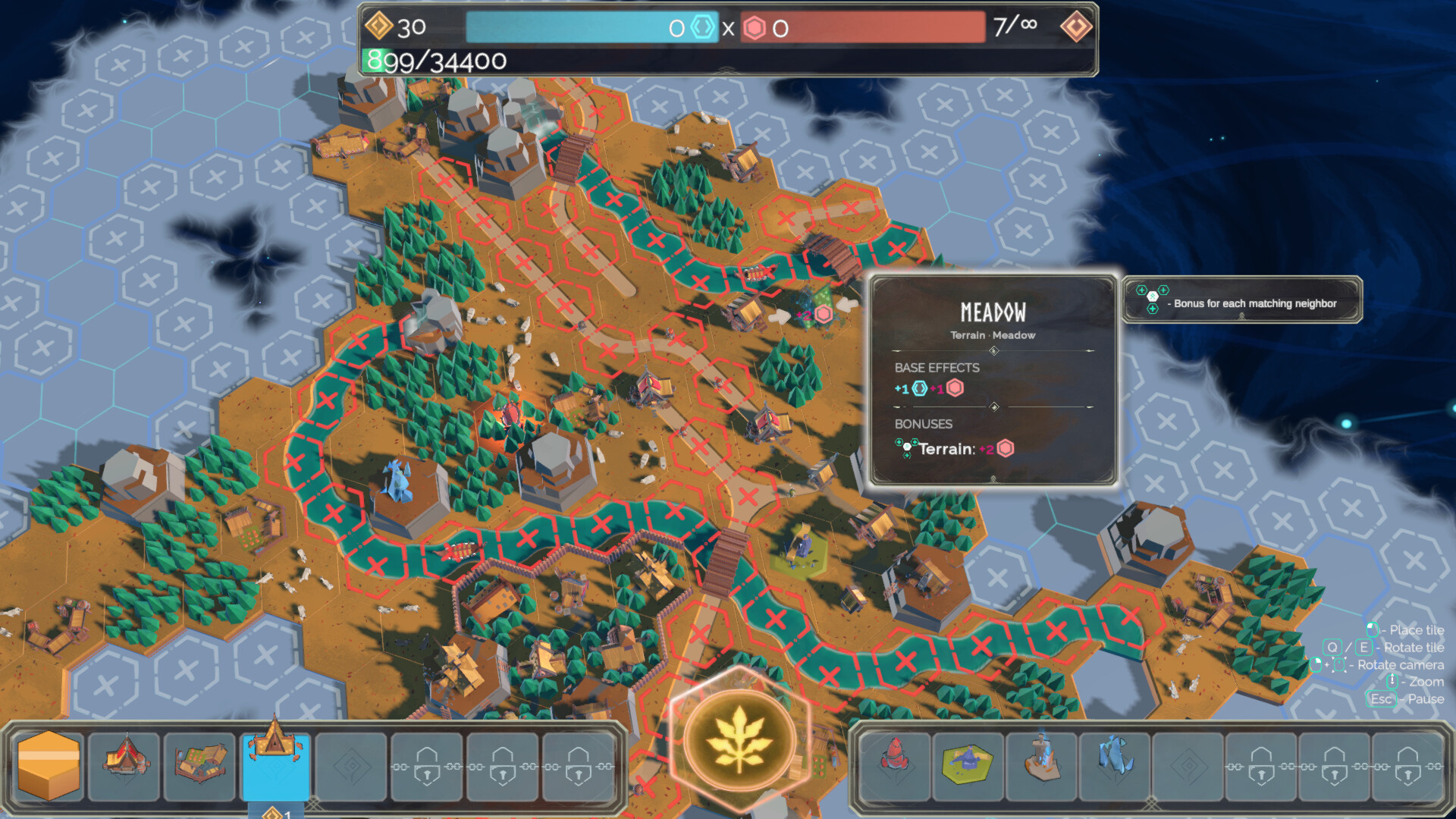 Skapheim: The Tenth Realm screenshot 5