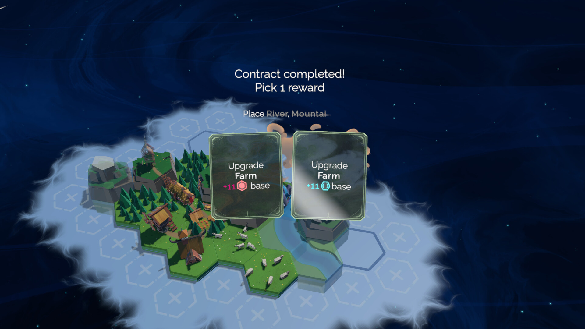Skapheim: The Tenth Realm screenshot 2