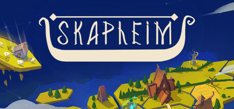 Skapheim: The Tenth Realm
