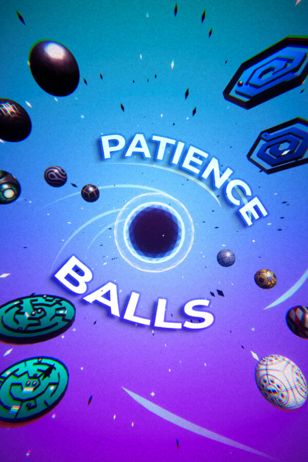 Patience Balls