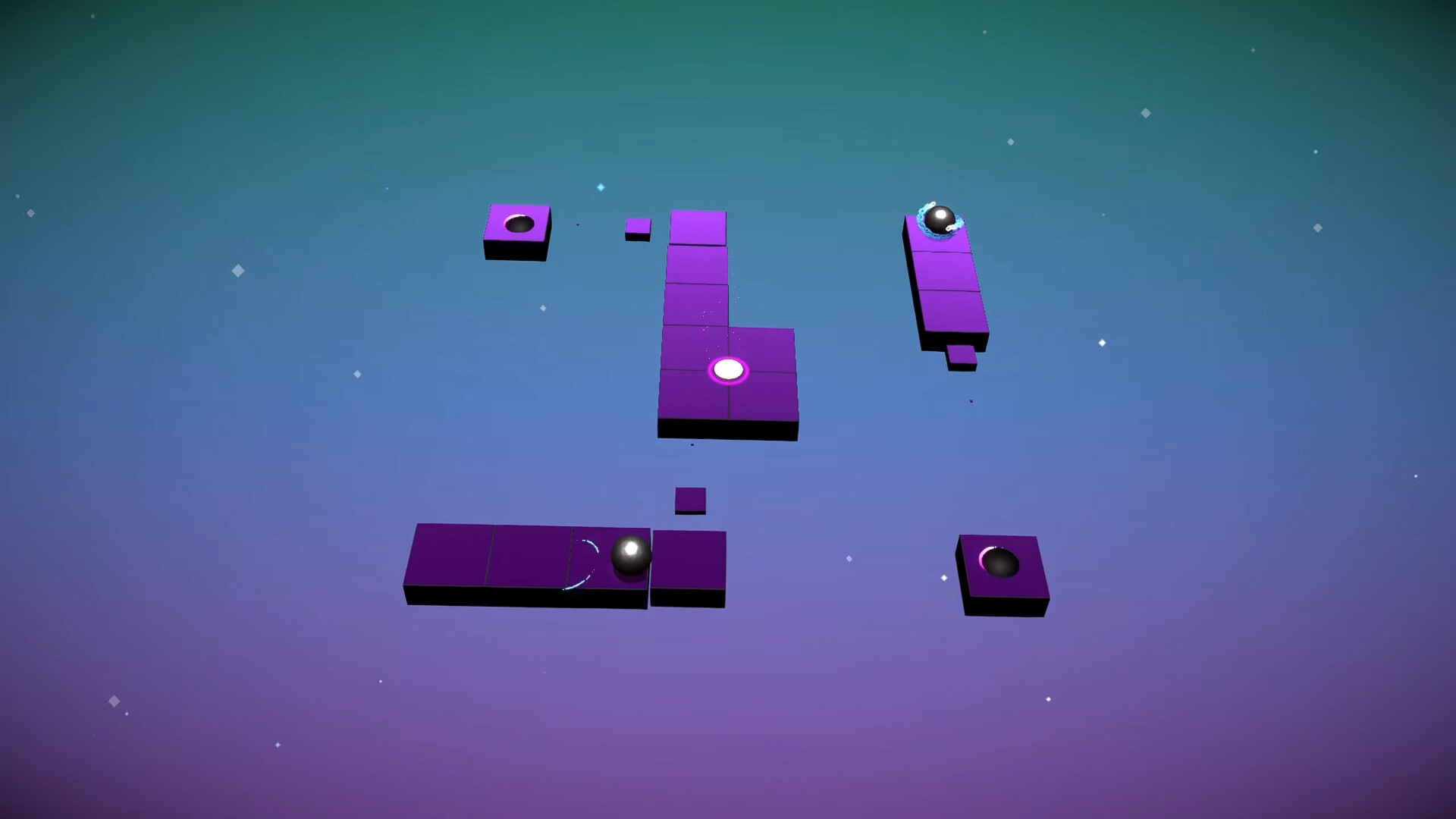 Patience Balls screenshot 3