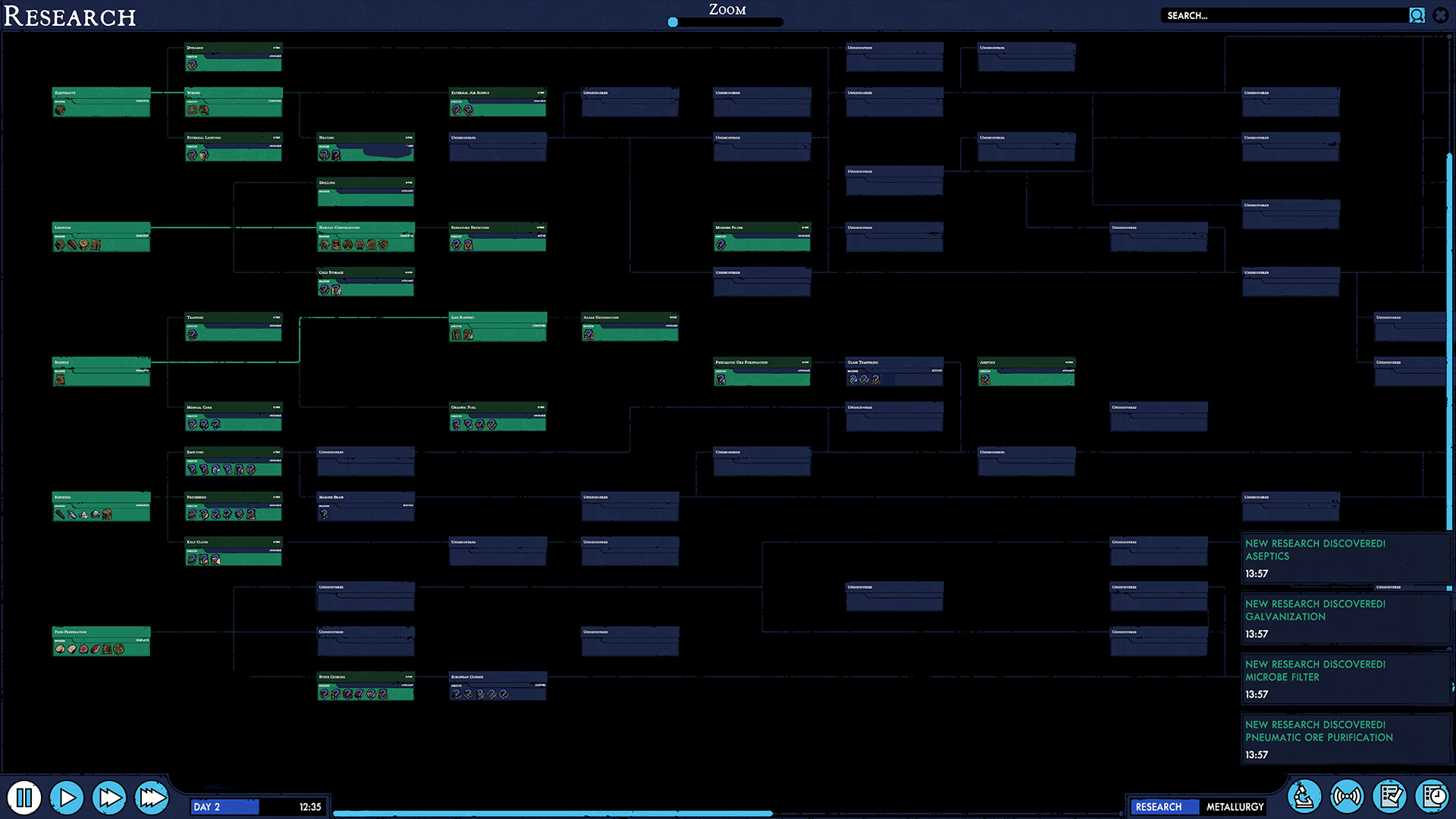 Fathomless screenshot 4
