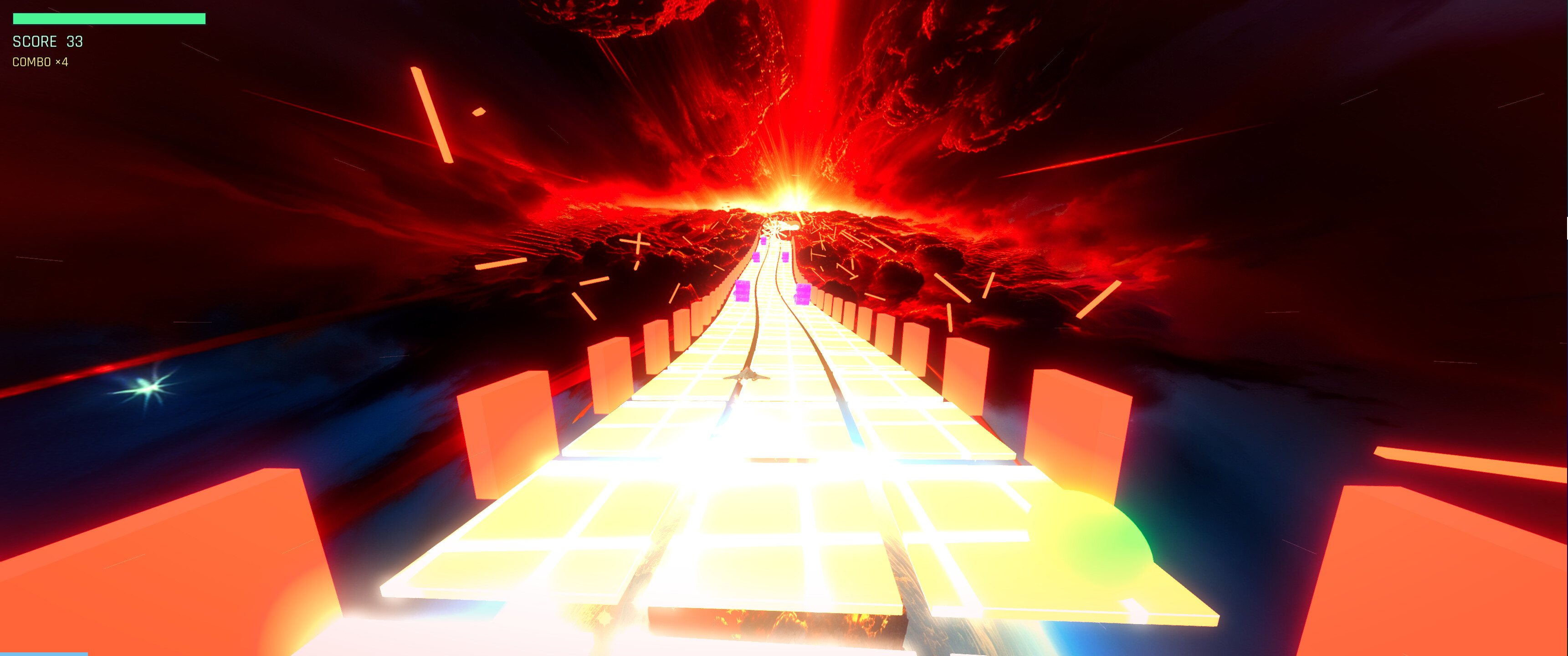 Pulsewave screenshot 2