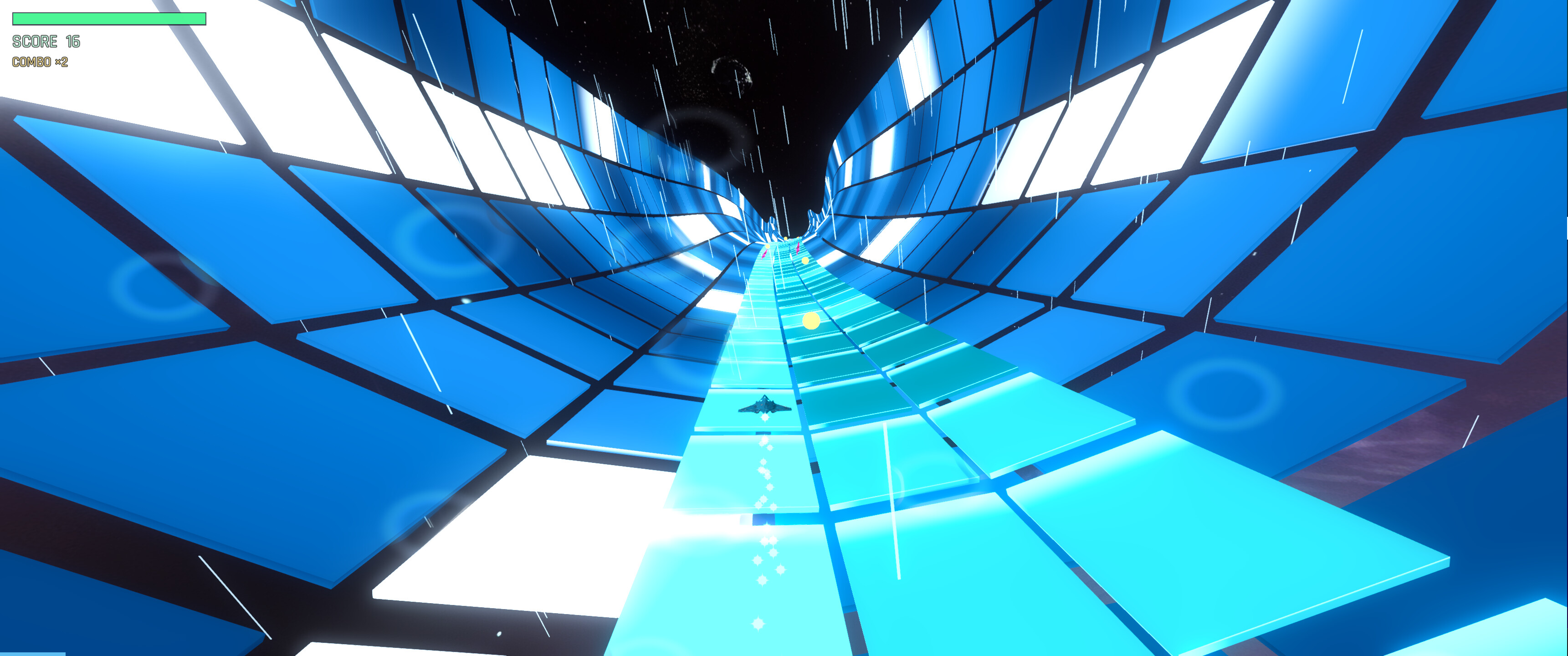 Pulsewave screenshot 4